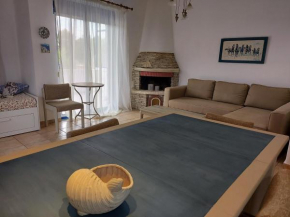 Pelagos Apartment